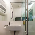 Yotelair Amsterdam Schiphol Transit Otel