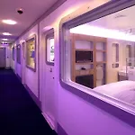 Yotelair Amsterdam Schiphol Transit
