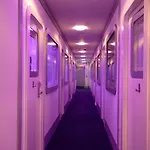 Yotelair Amsterdam Schiphol Transit