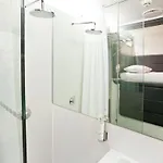 Yotelair Amsterdam Schiphol Transit Amsterdam Airport Schiphol
