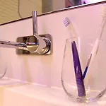 Yotelair Amsterdam Schiphol Transit 3* Amsterdam Airport Schiphol