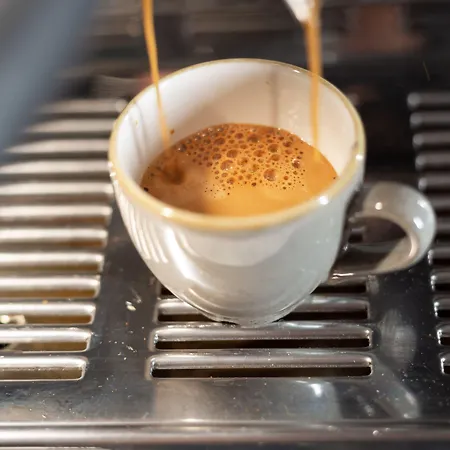 Yotelair Amsterdam Schiphol Transit