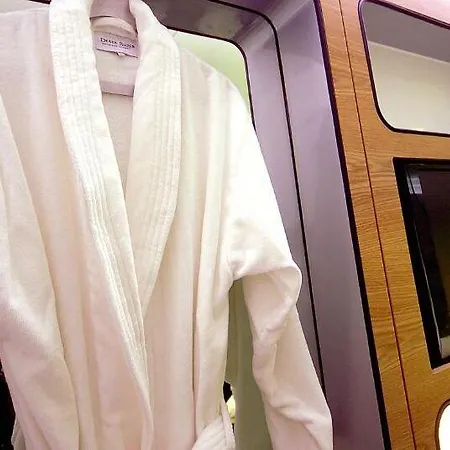 Yotelair Amsterdam Schiphol Transit Amsterdam Airport Schiphol