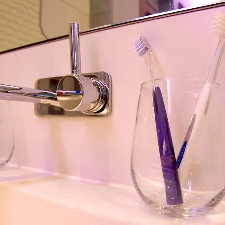 Yotelair Amsterdam Schiphol Transit 3* Amsterdam Airport Schiphol