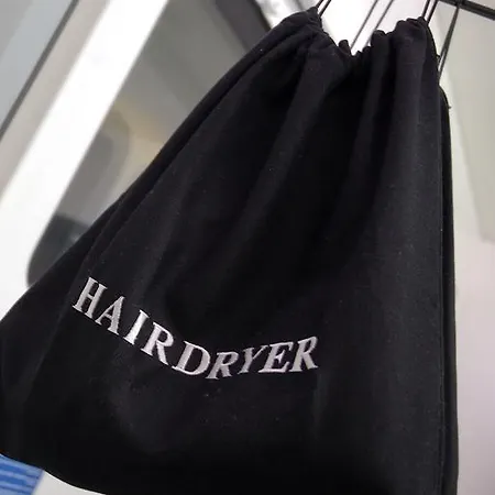 Yotelair Amsterdam Schiphol Transit Szálloda Amszterdam-Schiphol repülőtér