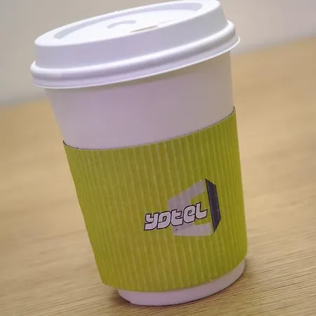 Yotelair Amsterdam Schiphol Transit Hotel