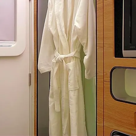 Hotell Yotelair Amsterdam Schiphol Transit Amsterdam Airport Schiphol