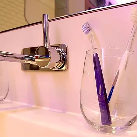 Yotelair Amsterdam Schiphol Transit Hotell 3*