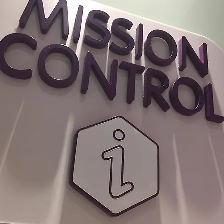 Yotelair Amsterdam Schiphol Transit 3*