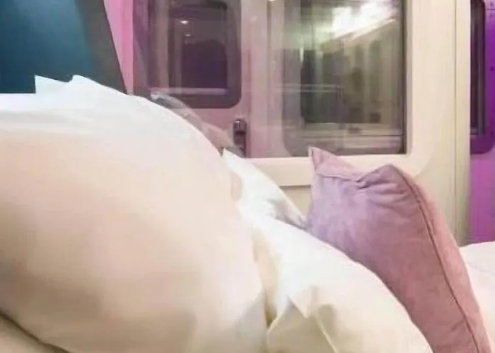 Yotelair Amsterdam Schiphol Transit Amsterdam Airport Schiphol